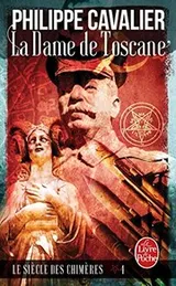 Cover of Rouletabille chez Krupp