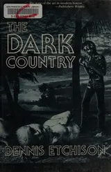 Cover of Dark CHuntry