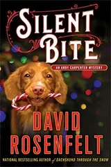Cover of Silent Bite