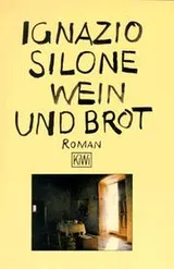 Cover of KiWi Taschenbücher, Nr.55, Wein und Brot