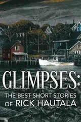 Cover of Glimpses