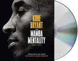 Cover of The Mamba Mentality