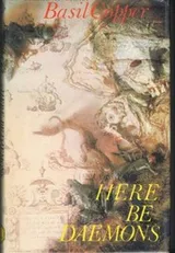 Cover of Here be daemons