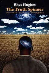 Cover of The Truth Spinner