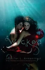 Cover of Wicked