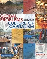Cover of Global Problems and the Culture of Capitalism
