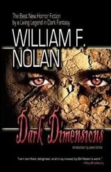 Cover of Dark Dimensions