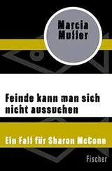 Cover of Feinde kann man sich nicht aussuchen