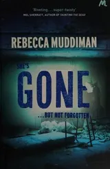 Cover of Gone