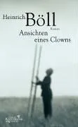 Cover of Ansichten eines Clowns
