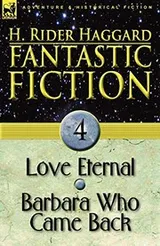 Cover of Fantastic Fiction