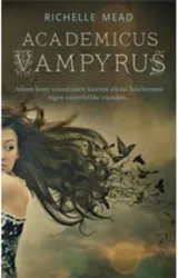 Cover of Academicus Vampyrus