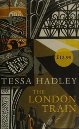 Cover of The London Train