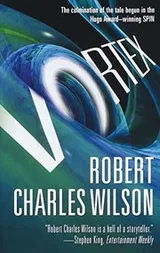 Cover of Vortex