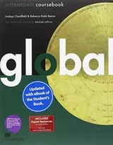 Cover of GLOBAL Int Sb  + eWb Pk