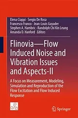 Cover of Flinovia―Flow Induced Noise and Vibration Issues and Aspects-II