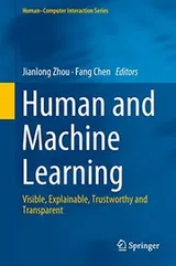 Cover of Human and Machine Learning