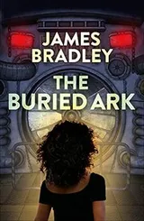 Cover of The Buried Ark