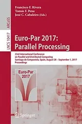 Cover of Euro-Par 2017 : Parallel Processing