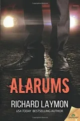 Cover of Alarums
