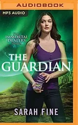 Cover of Guardian, The