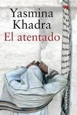 Cover of El atentado