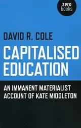 Cover of Capitalised Education