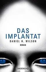 Cover of Das Implantat