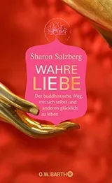 Cover of Wahre Liebe