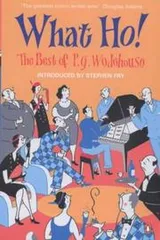 Cover of What ho!