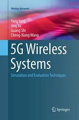 Cover of 5G Wireless Systems