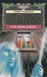 Cover of The rain ghost