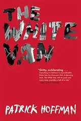 Cover of The White Van