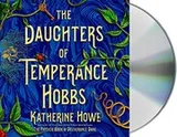 Cover of The Daughters of Temperance Hobbs