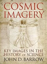 Cover of Cosmic Imagery