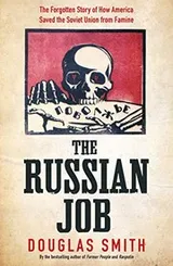 Cover of The Russian Job