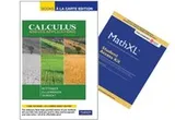 Cover of Calculus and Its Applications + Mathxl