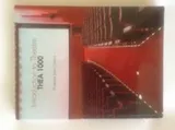 Cover of Introduction to Theatre - THEA 1000