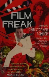 Cover of Film freak
