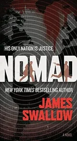 Cover of Nomad