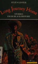 Cover of Long journey home