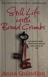 Cover of Still Life with Bread Crumbs