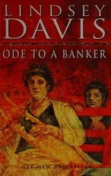 Cover of Ode to a banker