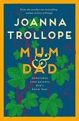 Cover of Mum & Dad