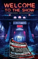 Cover of Welcome to the Show