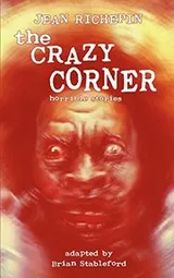 Cover of The Crazy Corner