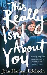 Cover of This Really Isn't About You