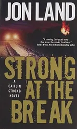 Cover of Strong at the Break
