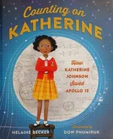 Cover of Counting on Katherine