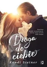 Cover of Droga do ciebie